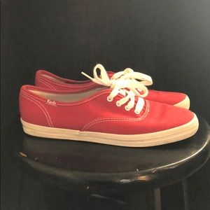 Keds shoes